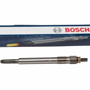 Glow Plug - ETC8847G - BOSCH