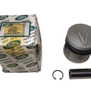 Piston Assy - ETC8883 - BRITPART