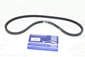 Belt Drive Fan 2.4 Lhs - ETC9019 - BRITPART