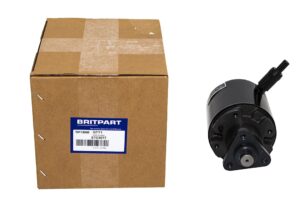 Pas Pump - ETC9077 - BRITPART