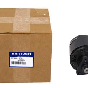 Pas Pump - ETC9077 - BRITPART