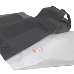 Pad-Insulation (Toe-Box) - ETL100430LR - LAND ROVER