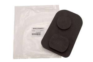 Pad - Foam - ETX500050 - BRITPART