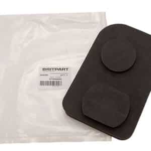 Pad - Foam - ETX500050 - BRITPART