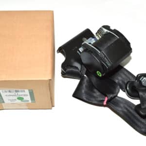 Seat Belt Asy - EVB000740PMALR - LAND ROVER