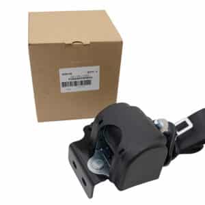 Seat Belt Assy - EVB500870PMAG - OEM
