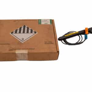 Buckle Assy - Seat Belt - EVB501250LR - LAND ROVER