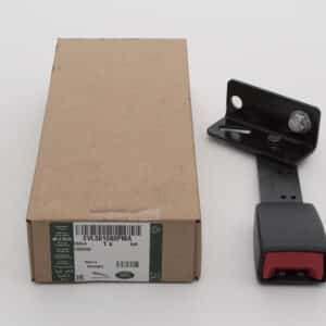 Seat Belt Assy - EVL501080PMALR - LAND ROVER