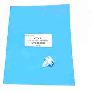 Clip-Retaining - EYC000300 - OEM
