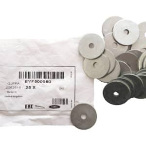 Washer - EYF500050LR - LAND ROVER