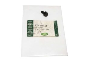 Screw - EYP000110LR - LAND ROVER