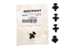 RIVET - EYQ100130 - BRITPART