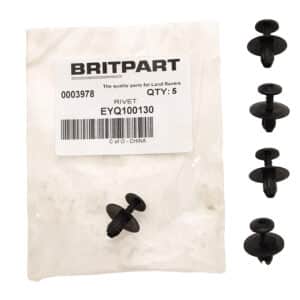 RIVET - EYQ100130 - BRITPART