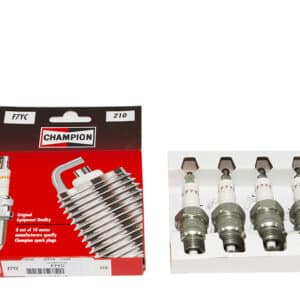 Spark Plug - F7YC - OEM