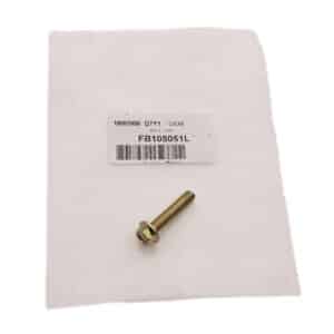 Bolt - Fqa - FB105051L - OEM