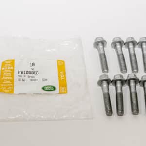 Bolt - FB108086LR - LAND ROVER
