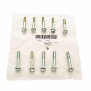 Bolt-Flanged - FB108101L - OEM