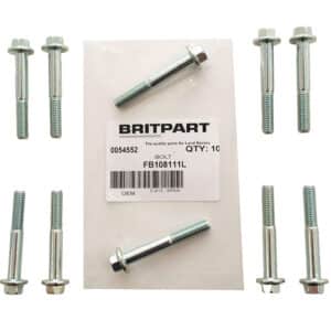 Bolt - FB108111L - OEM