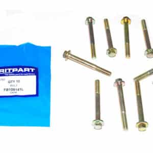 Bolt - FB108141L - OEM