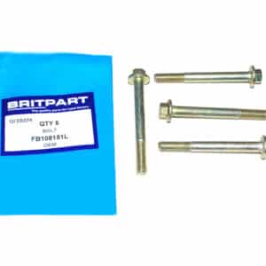 Bolt - FB108151L - OEM