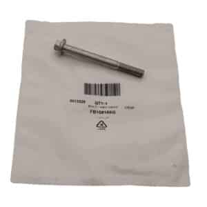 Bolt - Hex Head - FB108166G - OEM