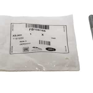 Bolt - Hex Head - FB108166LR - LAND ROVER