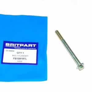 Bolt-Flanged - FB108181L - OEM