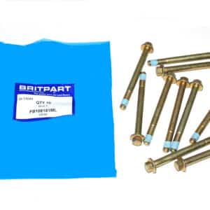Bolt - FB108181ML - OEM