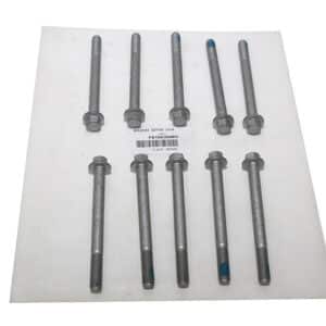 Bolt - FB108186MG - OEM