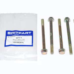 Bolt M8 X 100 - FB108201L - OEM
