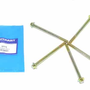 Flange Bolt - FB108221 - OEM