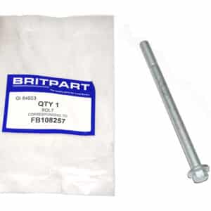 Bolt - FB108257 - OEM