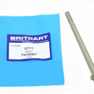 Bolt - FB108267 - OEM
