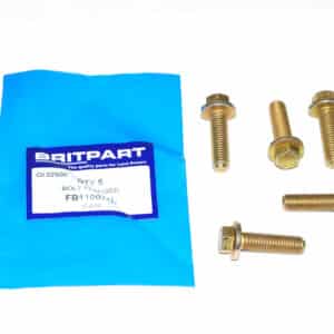 Bolt Flanged - FB110071L - OEM