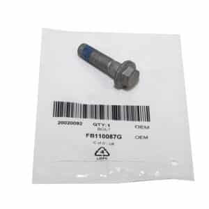 Bolt - FB110087G - OEM