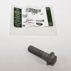Bolt - FB110087LR - LAND ROVER