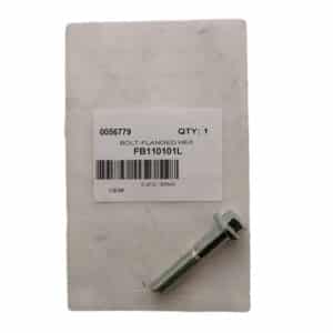 Bolt-Flanged Hex - FB110101L - OEM