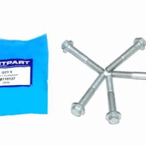 Bolt Flanged - FB110137 - OEM