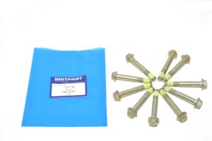 Bolt - FB110141 - OEM