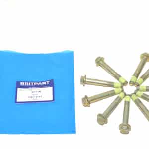 Bolt - FB110141 - OEM