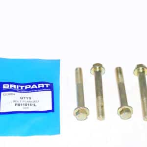 Bolt Flanged - FB110151L - OEM