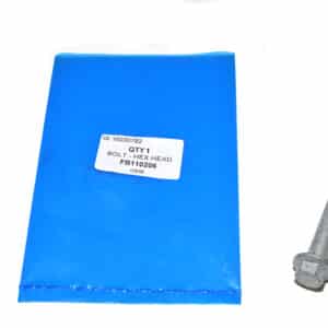 Bolt - Hex Head - FB110206 - OEM