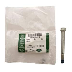 BOLT FLANGED - FB505241SLR - LR