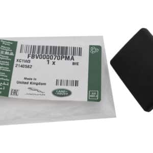 Blank Assy - Switch - FBV000070PMALR - LAND ROVER