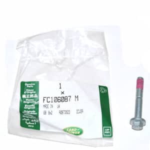Bolt - FC106087MLR - LAND ROVER