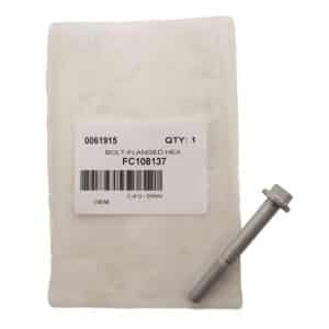 Bolt-Flanged Hex - FC108137 - OEM