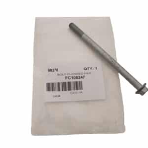 Bolt-Flanged Hex - FC108247 - OEM