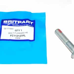 Bolt-Flanged He - FC112127PL - OEM