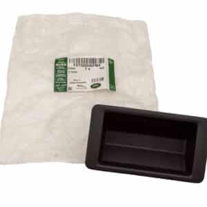 Trim - Package Tray - FDT500040PMALR - LAND ROVER