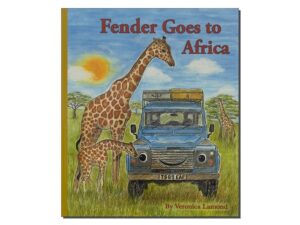 Fender Goes To Africa